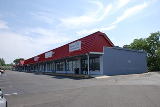Plus de détails pour 34 Lanes Mill Rd, Brick, NJ - Médical, Commerce de détail à louer