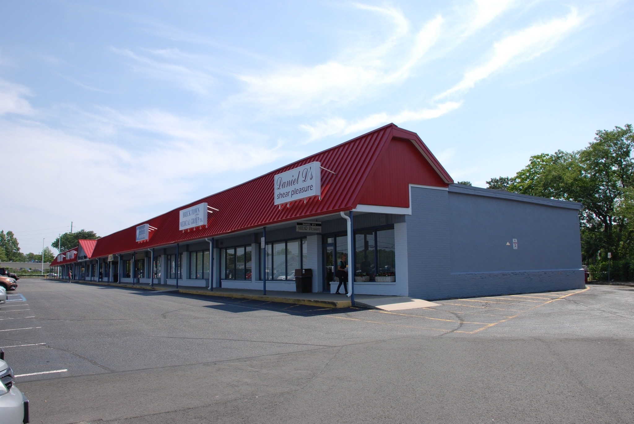34 Lanes Mill Rd, Brick, NJ for lease Primary Photo- Image 1 of 7