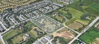 Plus de détails pour 19293 Grey Fawn Plz, Elkhorn, NE - Terrain à vendre