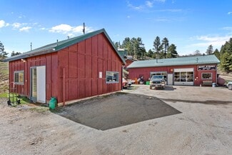 More details for 397-584E Highway 119, Nederland, CO - Retail for Sale