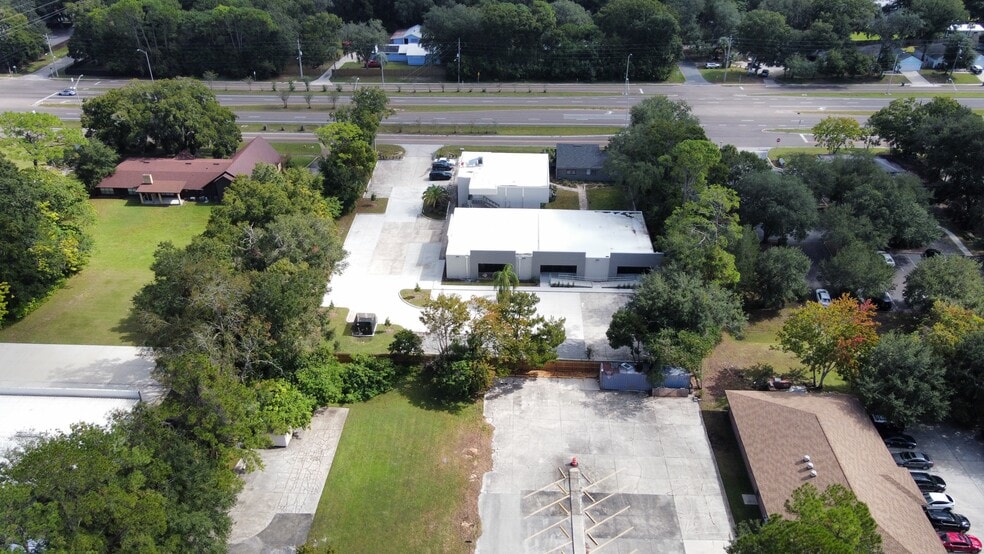 1840 Southside Blvd, Jacksonville, FL à louer - Photo du bâtiment - Image 3 de 6