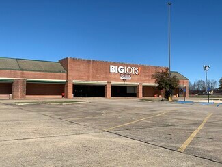 Plus de détails pour 3161 E Texas St, Bossier City, LA - Commerce de détail à louer