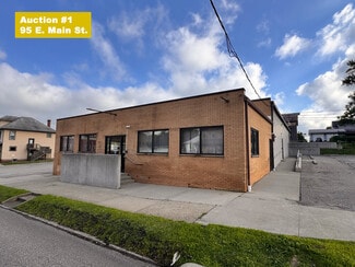 Plus de détails pour 95 E Main St, Carrollton, OH - Bureau à vendre
