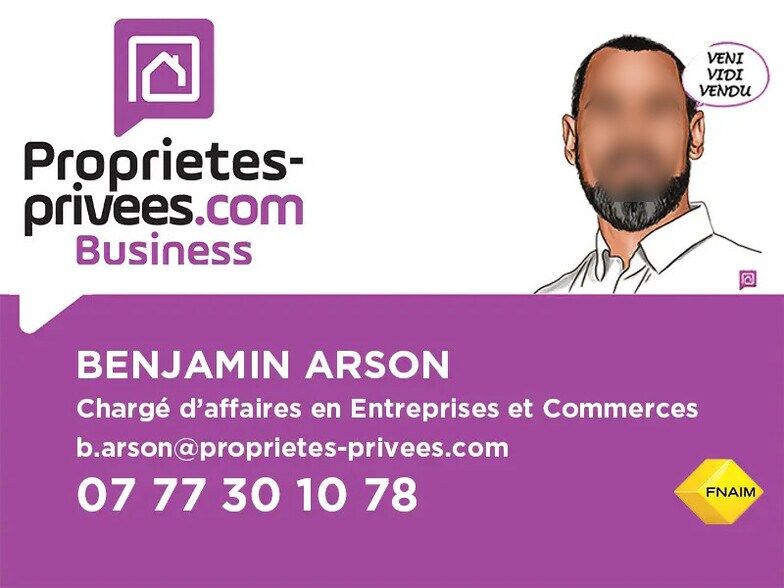 Flex dans Chambéry à louer - Photo du bâtiment - Image 2 de 4