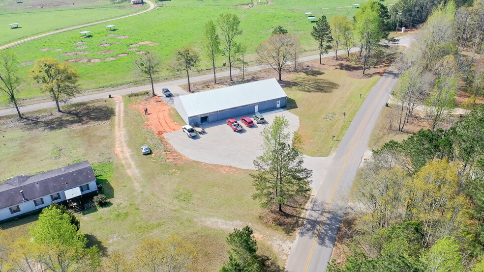 61 Lee Road 84, Auburn, AL for sale - Building Photo - Image 1 of 1