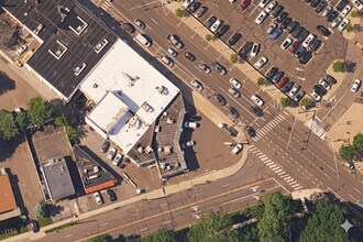 2228 Summer St, Stamford, CT - Aerial  map view