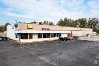 Plus de détails pour 1125 E Alexis Rd, Toledo, OH - Industriel à vendre