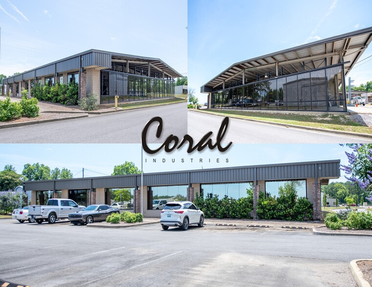 600 64th Ave, Northport, AL à vendre - Photo du bâtiment - Image 2 de 10