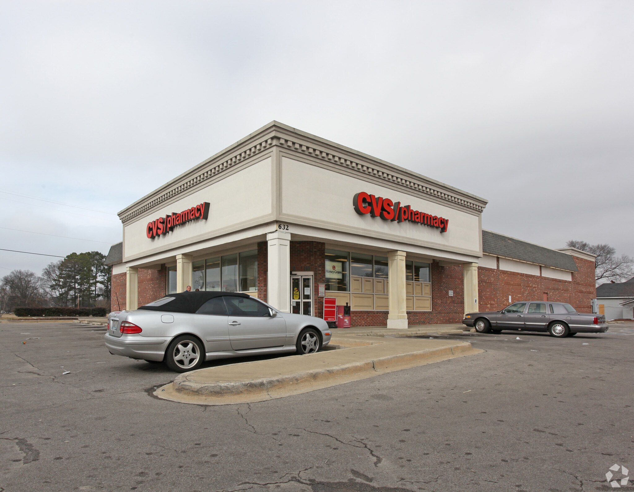 632 Tuscaloosa Ave SW, Birmingham, AL for lease Primary Photo- Image 1 of 7