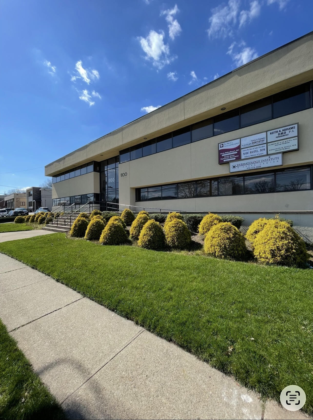 1100 Clifton Ave, Clifton, NJ for sale Building Photo- Image 1 of 4