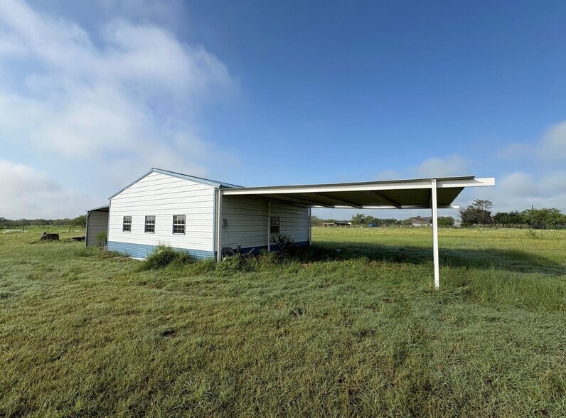 4363 FM 1126, Corsicana, TX for sale - Building Photo - Image 3 of 9