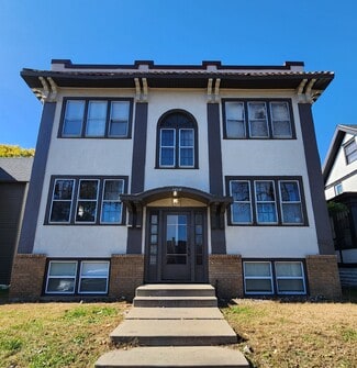More details for 3408 Stevens Ave S, Minneapolis, MN - Multifamily for Sale