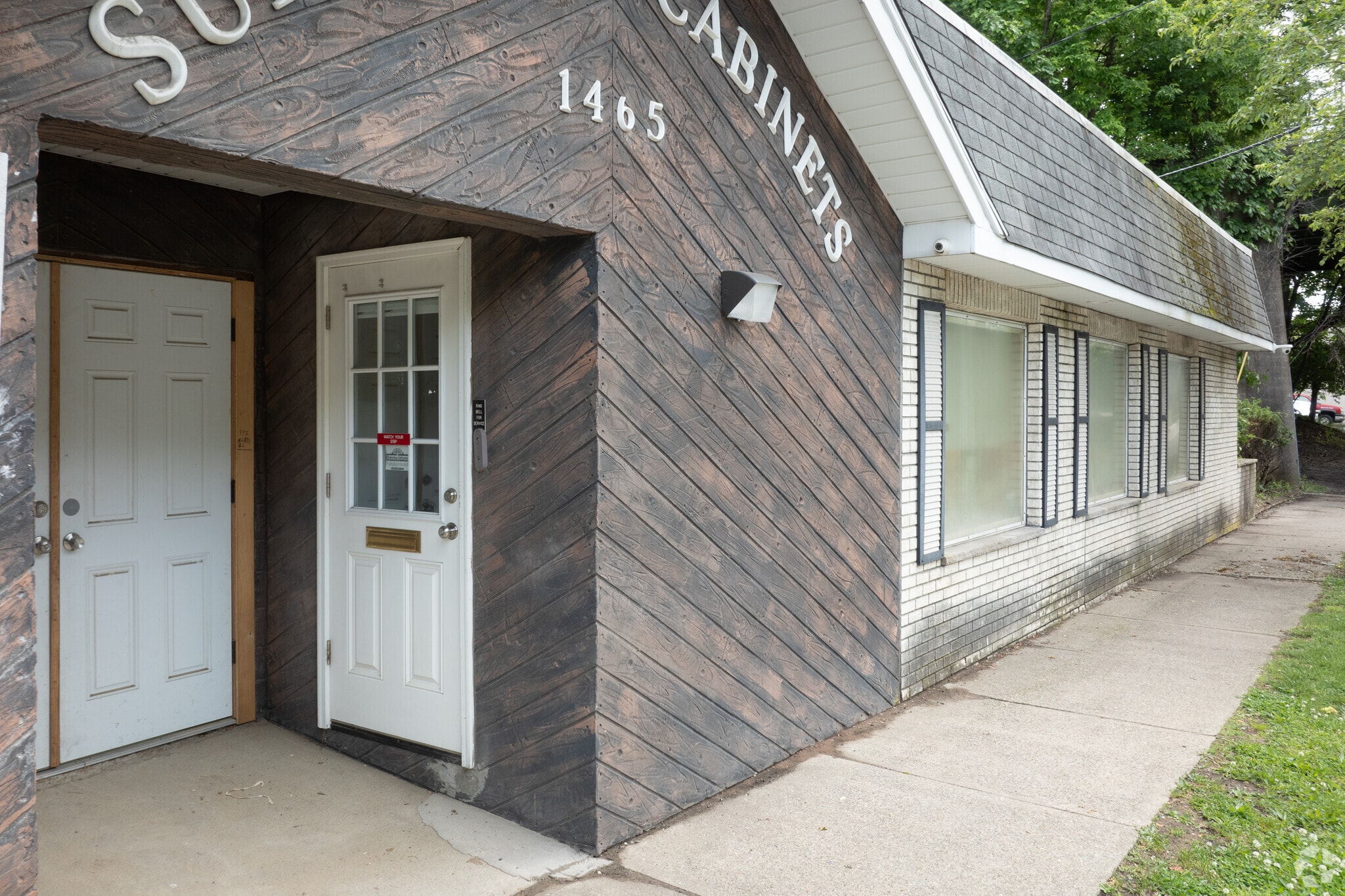 1465 Palisade Ave, Teaneck, NJ à vendre Photo du bâtiment- Image 1 de 12