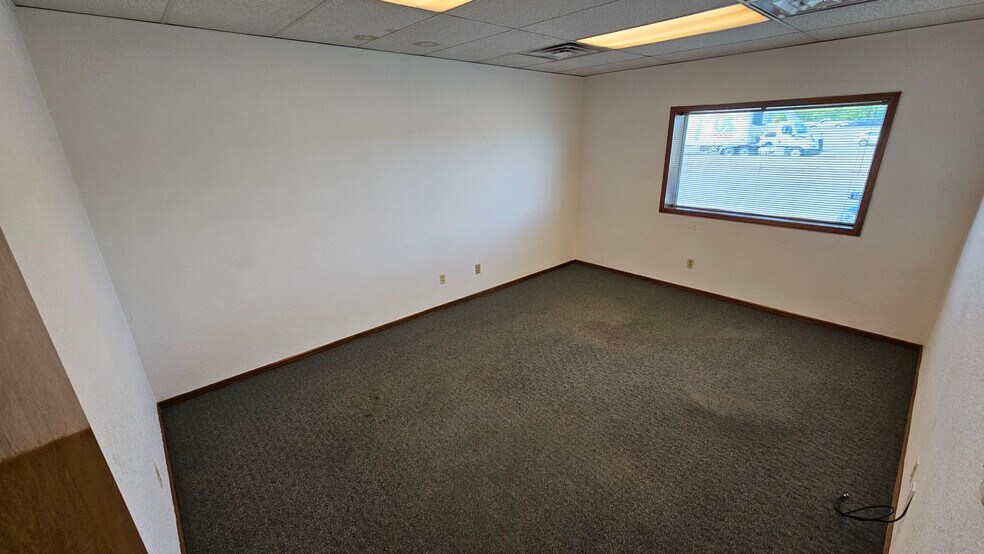 5040 N Acoma St, Denver, CO à louer - Photo du bâtiment - Image 2 de 8