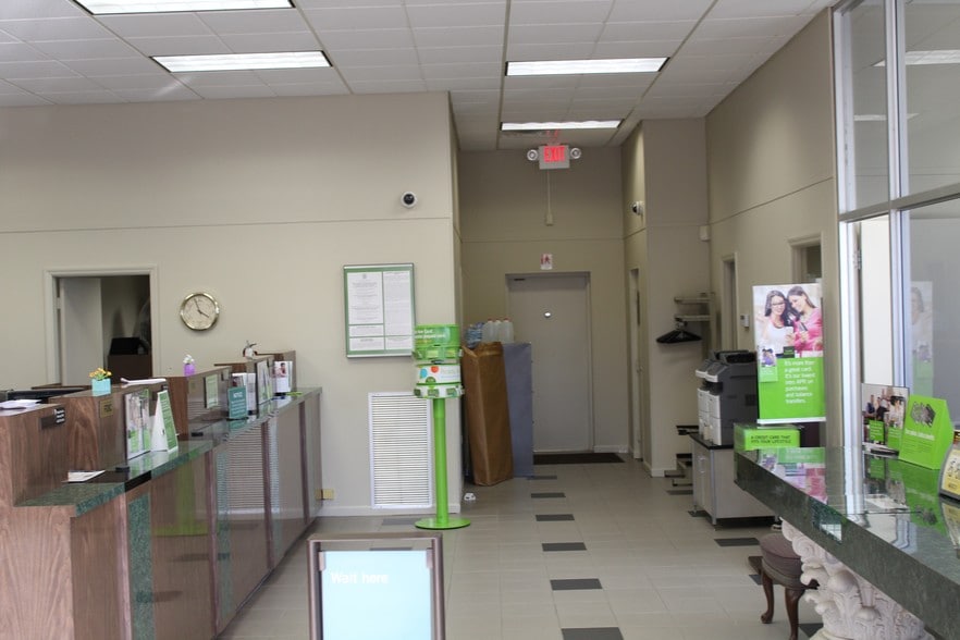 124 S Main St, Ridgely, TN à vendre - Photo intérieure - Image 3 de 17