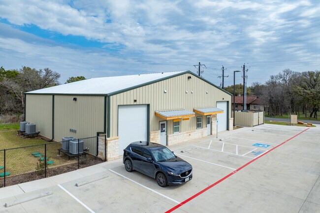 More details for 12700 Lowden Ln, Manchaca, TX - Flex for Lease
