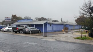 More details for 807 Mcphaul St, Austin, TX - Industrial for Sale
