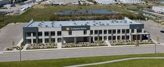 Plus de détails pour 4158 Links Dr, West Valley City, UT - Bureau à louer