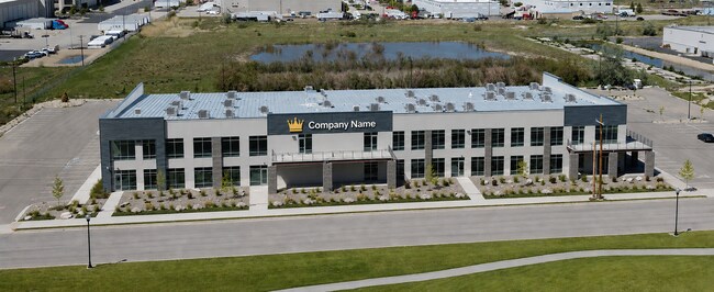 Plus de détails pour 4158 Links Dr, West Valley City, UT - Bureau, Industriel à louer