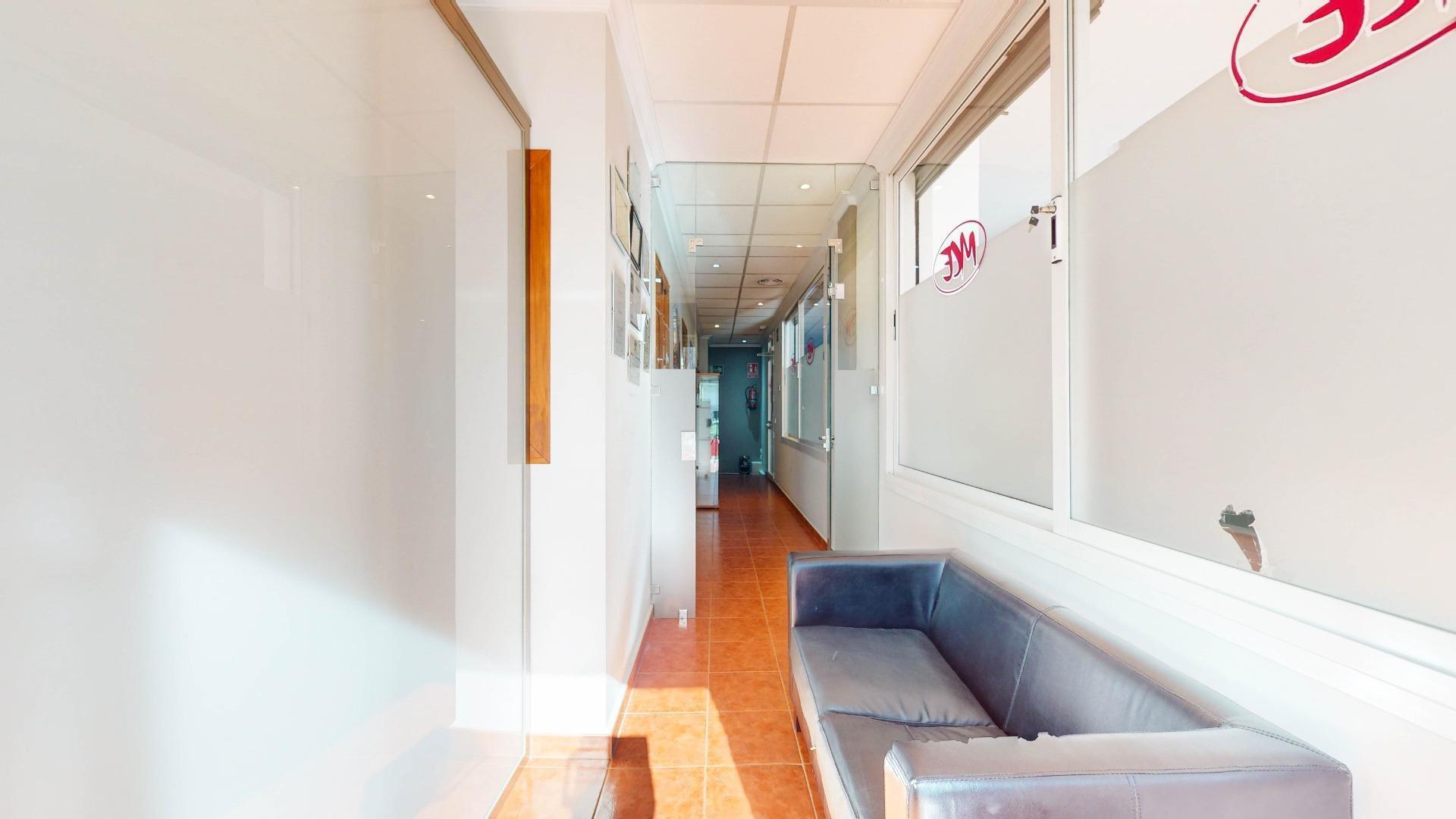 Retail in Marbella, Málaga for sale Interior Photo- Image 1 of 30