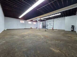Plus de détails pour 38-59 9th St, Long Island City, NY - Industriel à louer