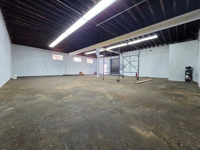 Plus de détails pour 38-59 9th St, Long Island City, NY - Industriel à louer