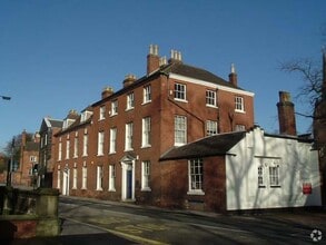 Bird St, Lichfield for lease Building Photo- Image 1 of 6