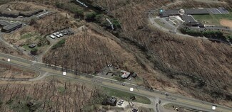 Plus de détails pour 331 Danbury Rd, Wilton, CT - Terrain à vendre