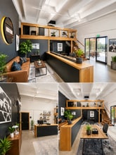 1109 Okeechobee Rd, West Palm Beach, FL for lease Interior Photo- Image 2 of 2