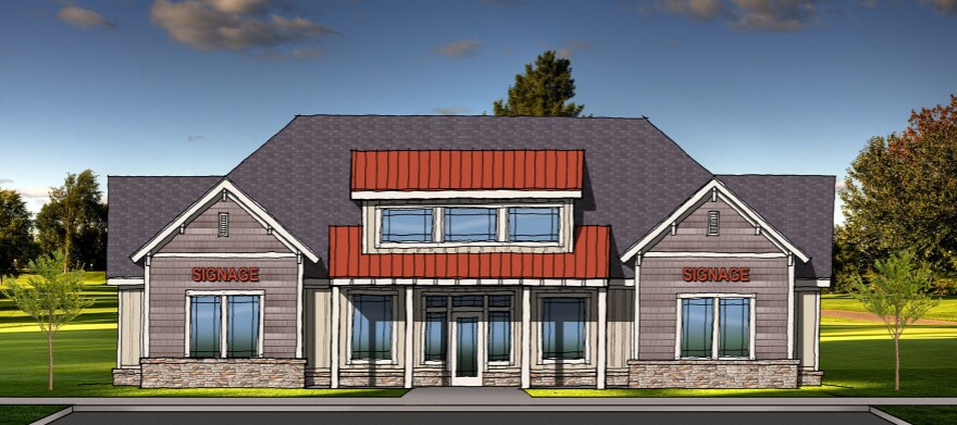 2534 & 2530 Carroll St, Greensboro, NC à vendre - Photo du bâtiment - Image 3 de 3