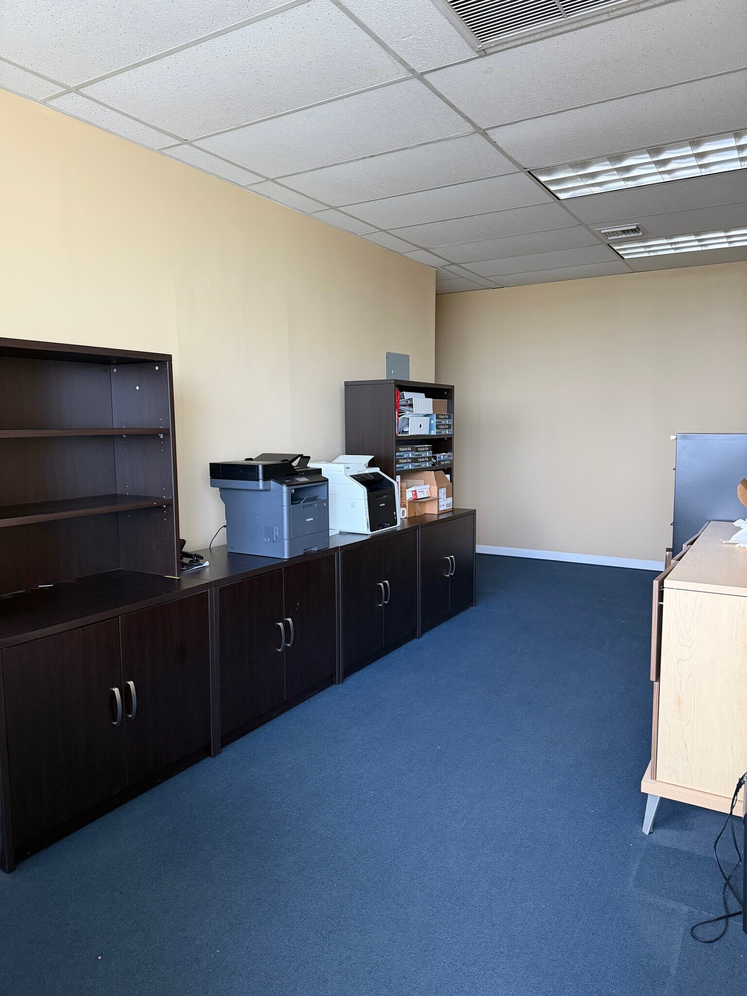 10100 W Sample Rd, Coral Springs, FL for lease Interior Photo- Image 1 of 4