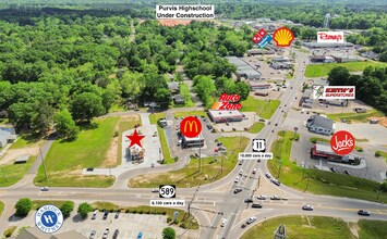 7 Highway 589, Purvis, MS for lease Other- Image 2 of 7