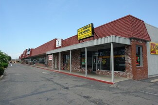 Plus de détails pour 400 S Main St, Red Bluff, CA - Commerce de détail à louer