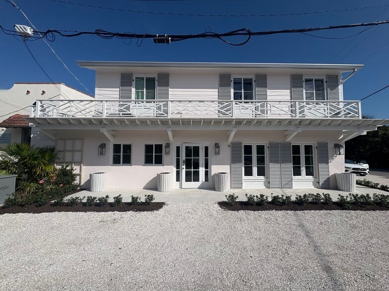 310 E Railroad Ave, Boca Grande, FL for lease - Primary Photo - Image 1 of 20