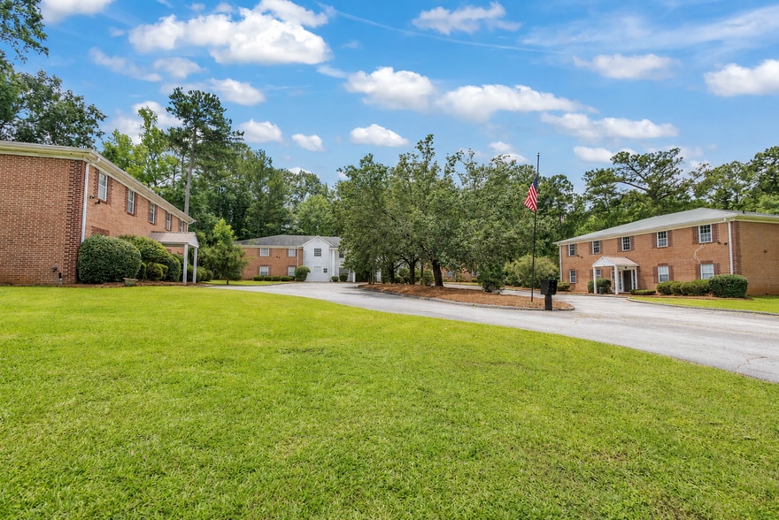 170 Westwood Dr, Thomson, GA for sale - Building Photo - Image 2 of 50