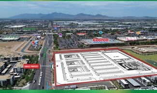 More details for 9975 W Encanto Blvd, Avondale, AZ - Retail for Lease