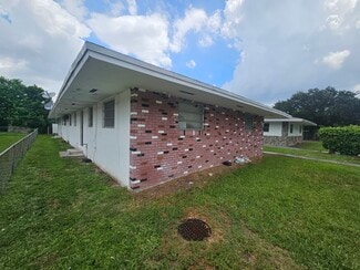 Plus de détails pour 5905 Pierce St, Hollywood, FL - Multi-résidentiel à vendre