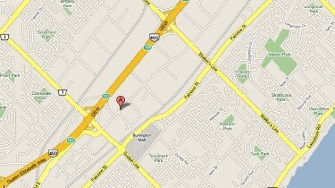 Plus de détails pour 3115 Harvester Rd, Burlington, ON - Bureau à louer