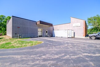 Plus de détails pour 400 Roundwood Dr, Scarborough, ME - Bureau à louer