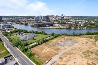 Plus de détails pour 731 A St, Wilmington, DE - Terrain à vendre