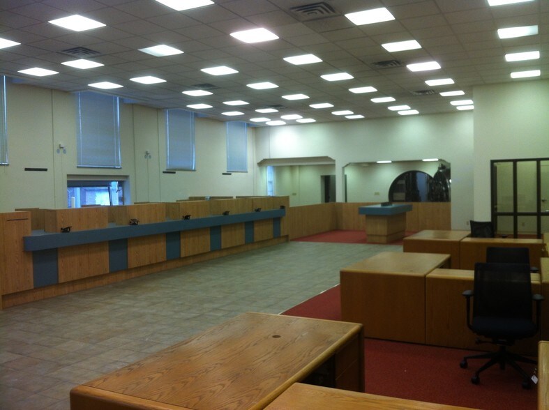 418-420 3rd St, Niagara Falls, NY à vendre - Photo intérieure - Image 3 de 7