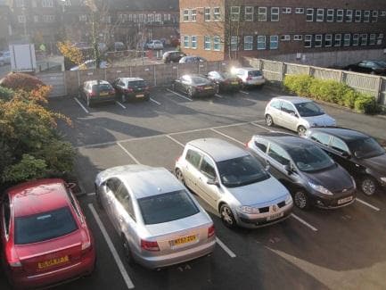 3 Grove Ave, Wilmslow for lease - Building Photo - Image 2 of 3