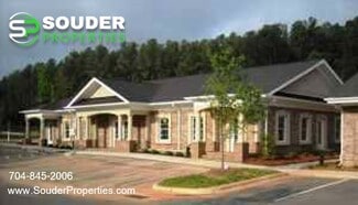More details for 1146 Sam Newell Rd, Matthews, NC - Office for Lease