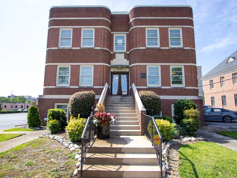 1508 Washington St, Columbia, SC for sale - Building Photo - Image 1 of 14