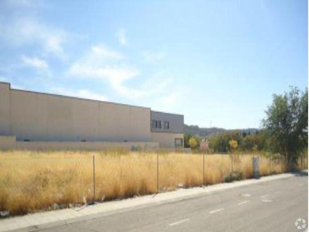 Land in Villalbilla, Madrid for sale Primary Photo- Image 1 of 2