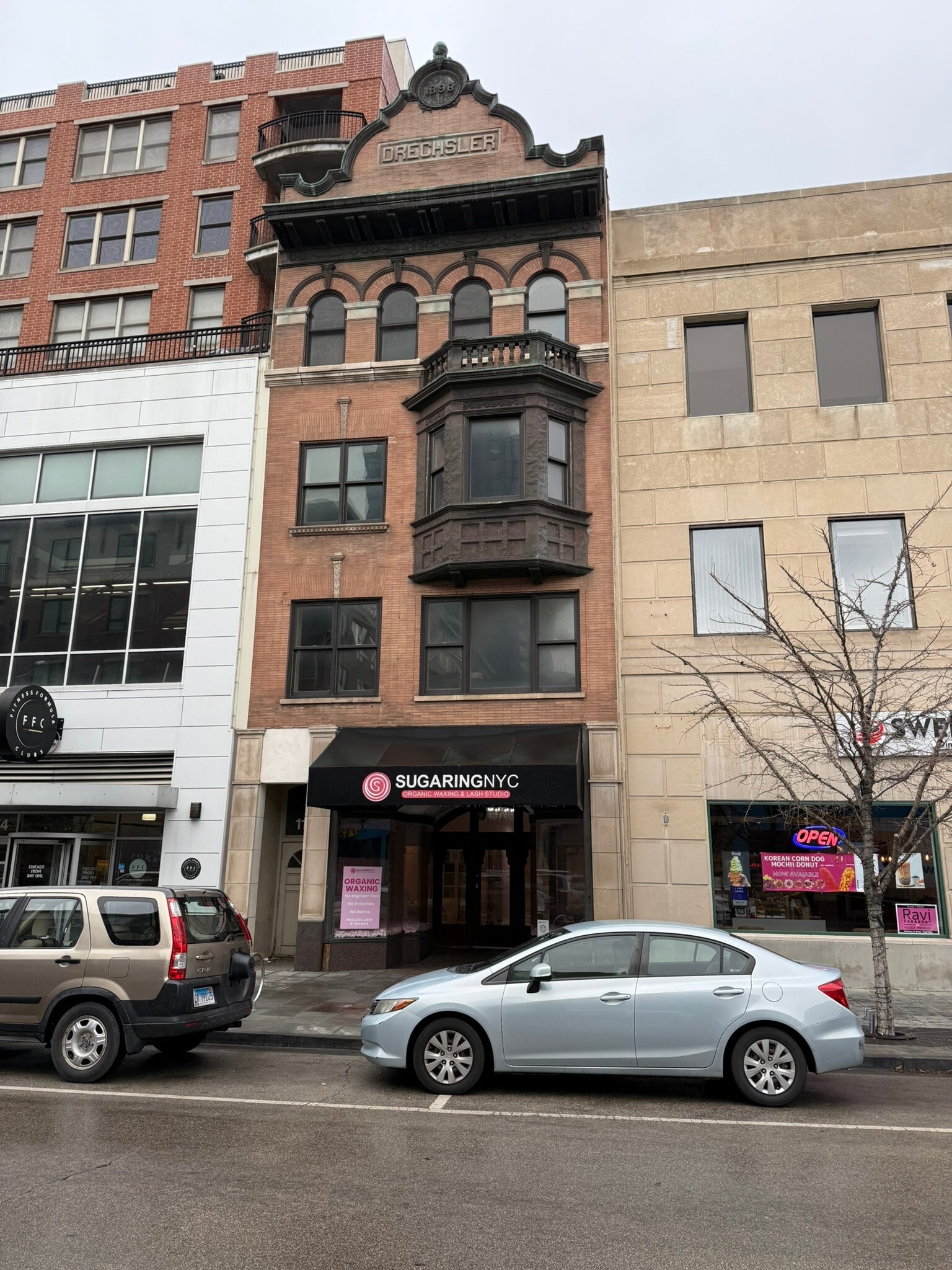 1112 Lake St, Oak Park, IL for sale Building Photo- Image 1 of 7