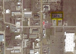 Plus de détails pour 0 Industrial Parkway Dr, Cleveland, MS - Terrain à vendre