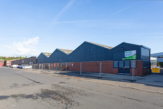 More details for Private Rd, Nottingham - Industrial for Lease