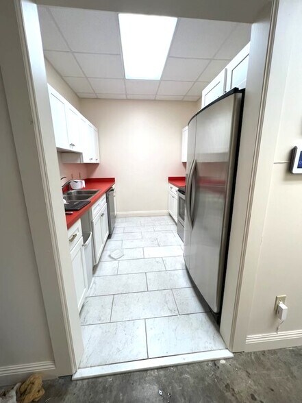 1410 Apache Dr, Mccomb, MS à louer - Photo intérieure - Image 2 de 30