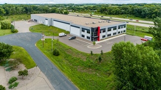 More details for 651 Commerce Dr, Hudson, WI - Industrial for Sale